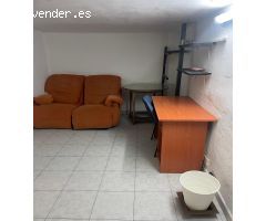 ALQUILER DE LOCAL COMERCIAL EN ZONA CENTRICA