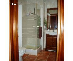 CASA UNFAMILIAR EN VENTA