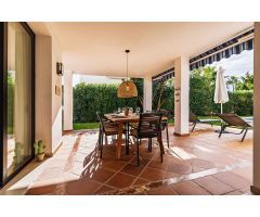 Villa en Nueva Andalucia