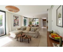 Villa en Nueva Andalucia
