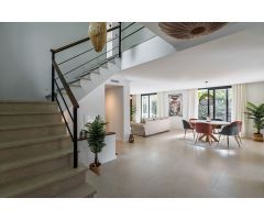 Villa en Nueva Andalucia
