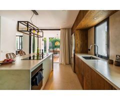 Villa en Nueva Andalucia
