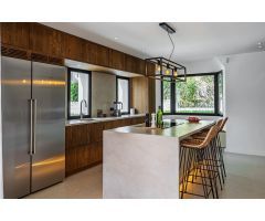 Villa en Nueva Andalucia