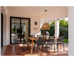 Villa en Nueva Andalucia