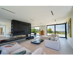 Villa de lujo