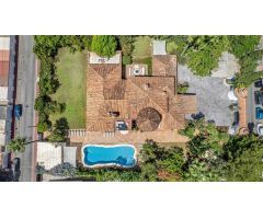Villa de lujo