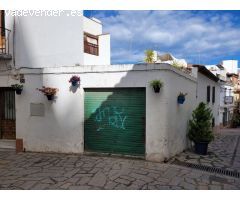 Casa-solar para reformar