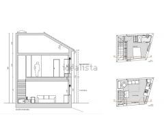 Casa-solar para reformar