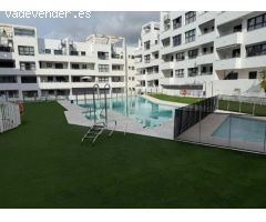 Apartamento en Estepona