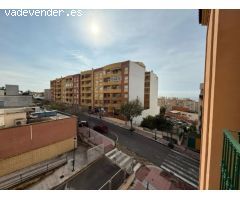 Apartamento en Estepona