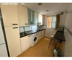Apartamento en Estepona