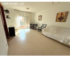 Apartamento en Estepona