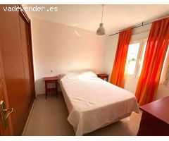 Apartamento en Estepona