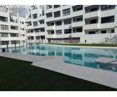 Apartamento en Estepona