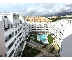 Apartamento en Estepona
