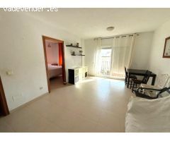 Apartamento en Estepona