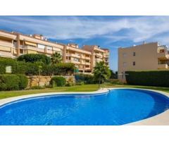 Atico duplex con vistas al mar