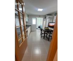 Atico duplex con vistas al mar