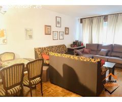 Piso en Venta en Zaragoza, Zaragoza