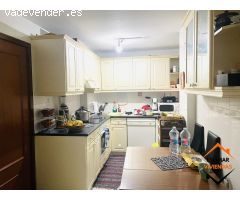 Piso en Venta en Zaragoza, Zaragoza