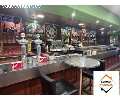 Local comercial en Alquiler en Zaragoza, Zaragoza