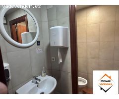 Local comercial en Alquiler en Zaragoza, Zaragoza