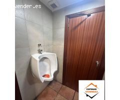 Local comercial en Alquiler en Zaragoza, Zaragoza