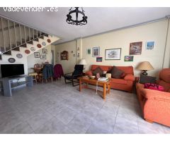 ESPECTACULAR CASA CHALET EN BAHÍA, A MINUTOS DE LA PLAYA