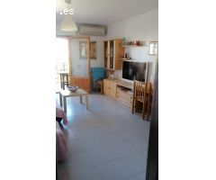 Piso en Alquiler en Puerto de mazarron, Murcia