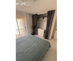 Apartamento en Alquiler en Puerto de mazarron, Murcia
