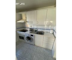 Apartamento en Alquiler en Puerto de mazarron, Murcia