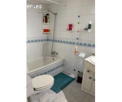 Apartamento en Alquiler en Puerto de mazarron, Murcia