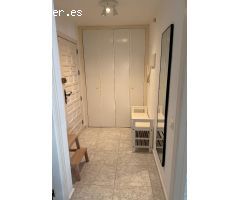 Apartamento en Alquiler en Puerto de mazarron, Murcia