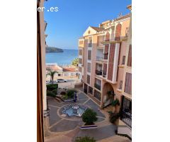 Apartamento en Alquiler en Puerto de mazarron, Murcia