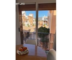 Apartamento en Alquiler en Puerto de mazarron, Murcia