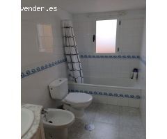 Apartamento en Alquiler en Puerto de mazarron, Murcia