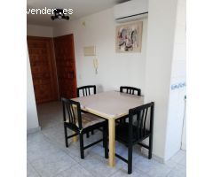 Apartamento en Alquiler en Puerto de mazarron, Murcia