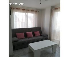 Apartamento en Alquiler en Puerto de mazarron, Murcia