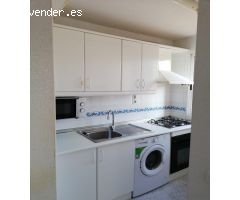 Apartamento en Alquiler en Puerto de mazarron, Murcia
