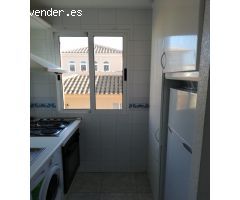 Apartamento en Alquiler en Puerto de mazarron, Murcia