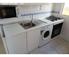 Apartamento en Alquiler en Puerto de mazarron, Murcia