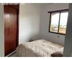 Piso en Alquiler en Puerto de mazarron, Murcia