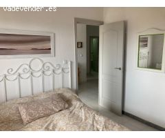 Piso en Alquiler en Puerto de mazarron, Murcia
