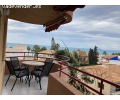 Piso en Alquiler en Puerto de mazarron, Murcia