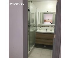 Piso en Alquiler en Puerto de mazarron, Murcia