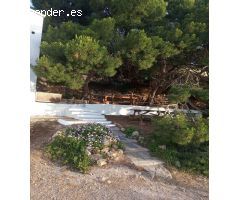 Chalet en Alquiler en Isla Plana, Murcia