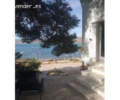 Chalet en Alquiler en Isla Plana, Murcia