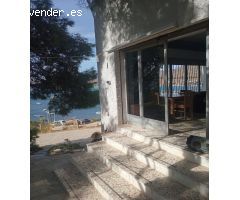 Chalet en Alquiler en Isla Plana, Murcia
