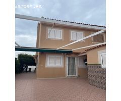Chalet en Alquiler en Puerto de mazarron, Murcia