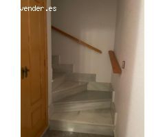 Chalet en Alquiler en Puerto de mazarron, Murcia